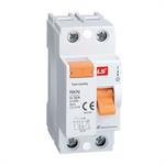 RCCB LS 1P-N 32A 30mA 6kA ( RKN 1P-N )